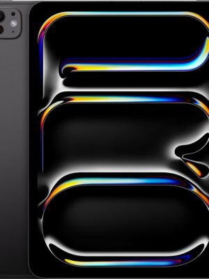 productos35_54128 Apple iPad Pro 11 2025 5G 256GB Negro