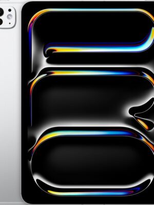 productos35_54131 Apple iPad Pro 11 2025 Wifi 256GB Silver