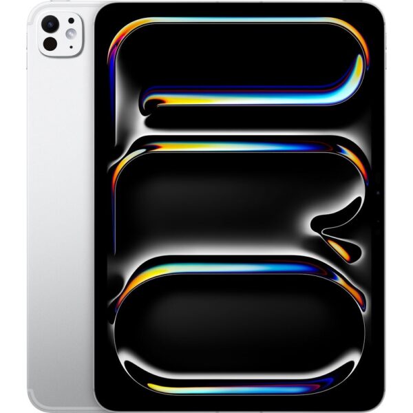 productos35_54131 Apple iPad Pro 11 2025 Wifi 256GB Silver