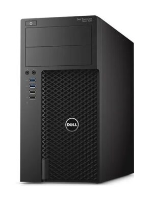 productos35_54331 Equipo Dell Precision Core i7 4.00GHz 8GB 256GB SSD DVD-RW