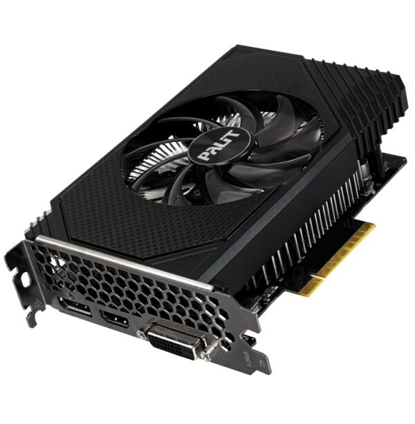 Tarjeta video Palit RTX 3050 StormX 6GB