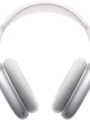 Audífonos Apple AirPods Max Silver Inalámbricos