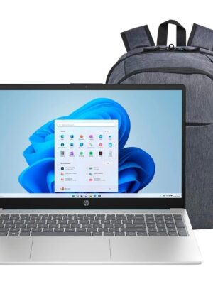 productos35_54367 Notebook HP Ryzen 5 4.3GHz 8GB 512GB SSD 15.6" FHD Español