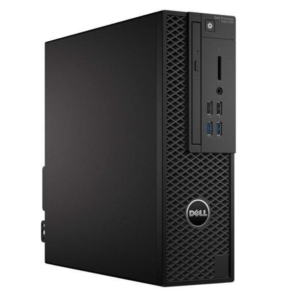 Equipo Dell Prescision Core i7 4.20GHz 8GB 500GB DVD-RW