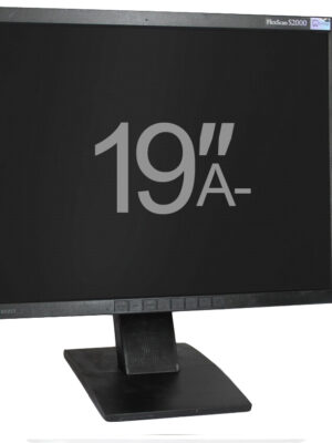 productos35_7171 Monitor LCD 19 Grado A