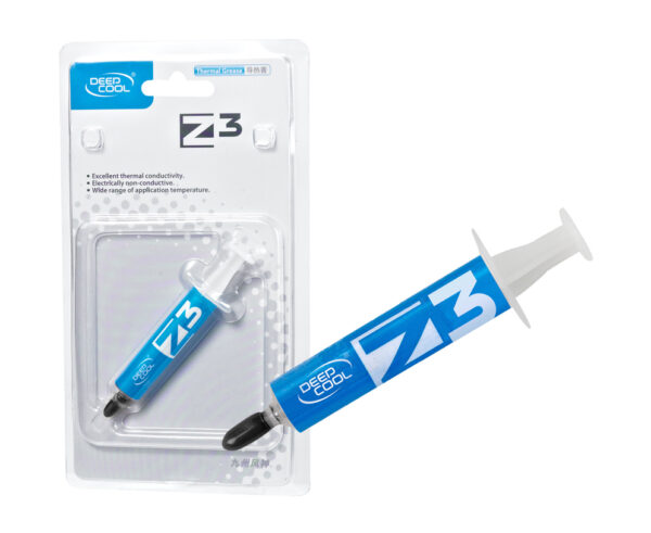 productos35_7448 Grasa Térmica Deepcool Z3 para CPU