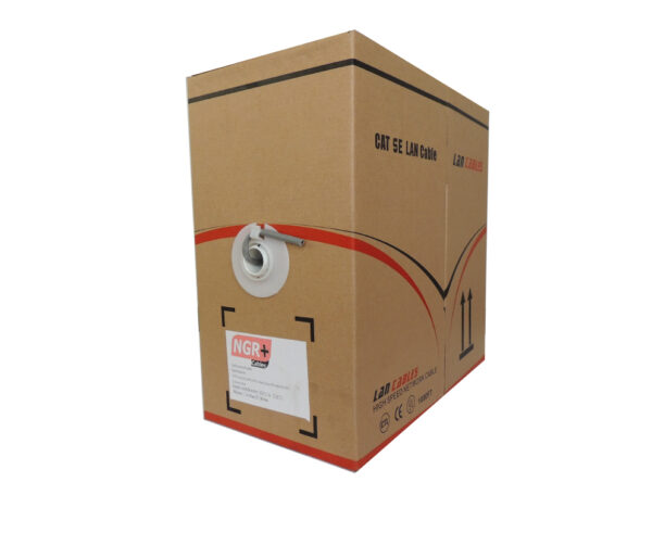 productos35_7697 Cable UTP NRG Cat5e 305 Metros Cobre