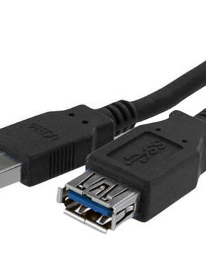 Cable Extensión USB 3.0 A/F 3m