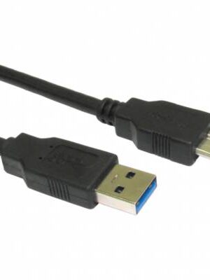 Cable USB 3.0 a Micro B 1.5m