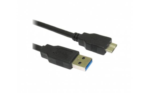 Cable USB 3.0 a Micro B 1.5m