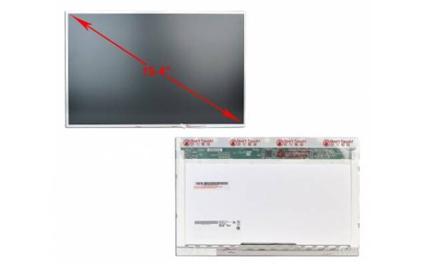 Pantalla Repuesto LCD Optronics 15.4 Pulgadas