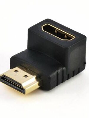 productos4_5679 Adaptador HDMI Hembra/Macho 90