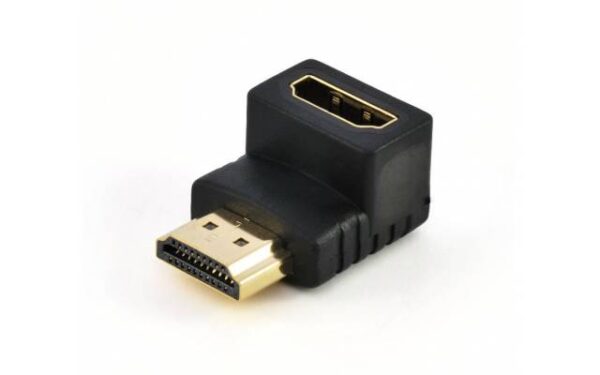 productos4_5679 Adaptador HDMI Hembra/Macho 90