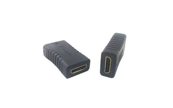 productos4_5681 Adaptador HDMI Hembra/Hembra