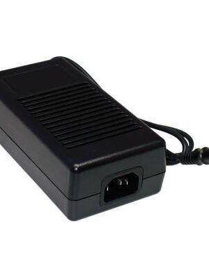 Fuente 12V 4A para Cámaras