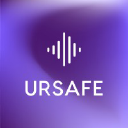 NVR Ursafe 4 Canales 40Mbps 4K 8MP