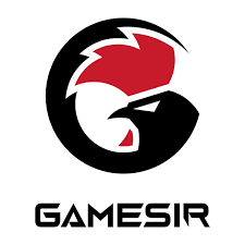 gamesir Control GameSir T4 Nova HD Rumble Blanco Bluetooth