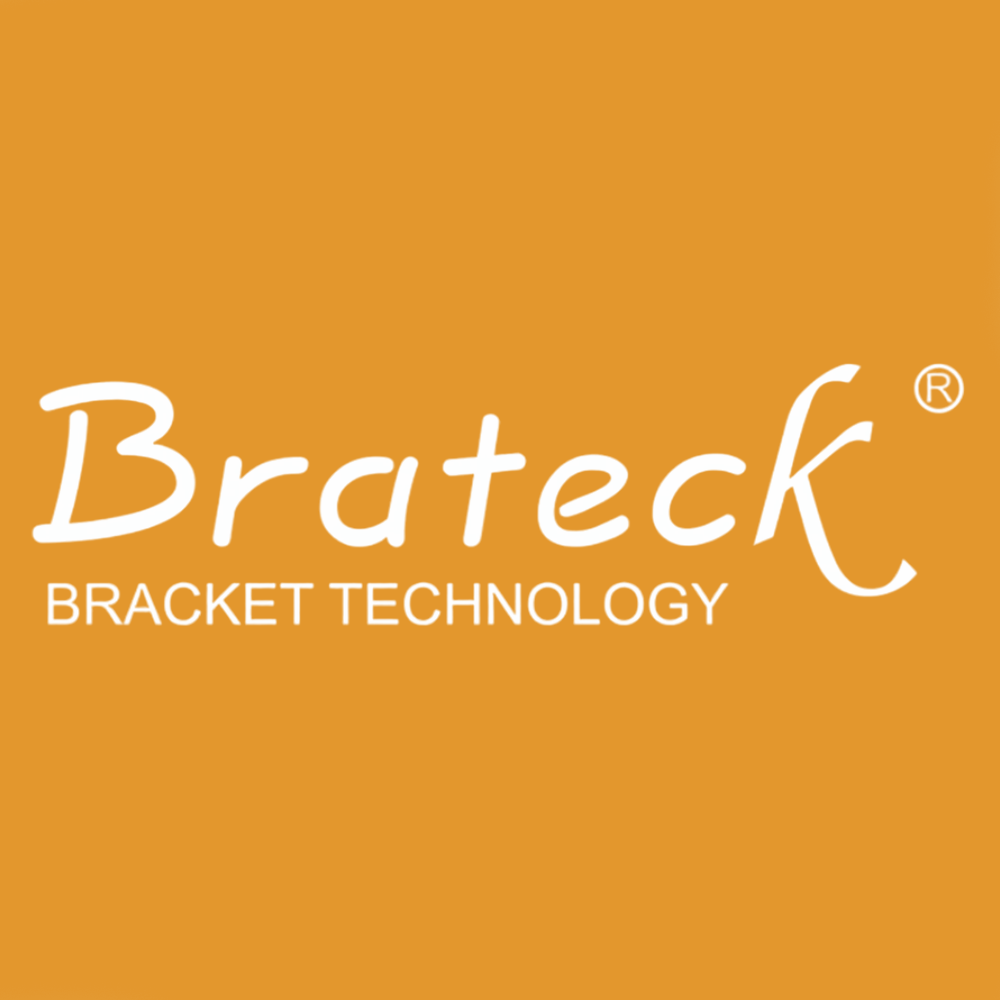 brateck1 Escritorio Gamer RGB Brateck con Espejos