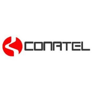 conatel Adaptador 1xSchuko 2x3L a 3L 2USB Conatel