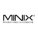 Adaptador Minix WiFi 3 en 1 para CarPlay y Android Auto