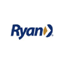 ryan Silla de Oficina Ryan Gris/Blanco
