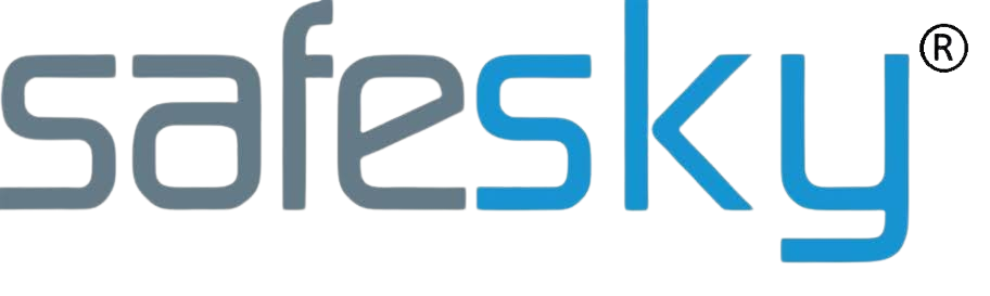 safesky DVR Móvil Safesky para 4 Cámaras