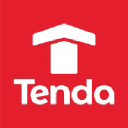 tenda Extensor de Señal WiFi Tenda A18 867Mbps